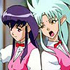 Tenchi Muyo! Movie 3: Tenchi Forever